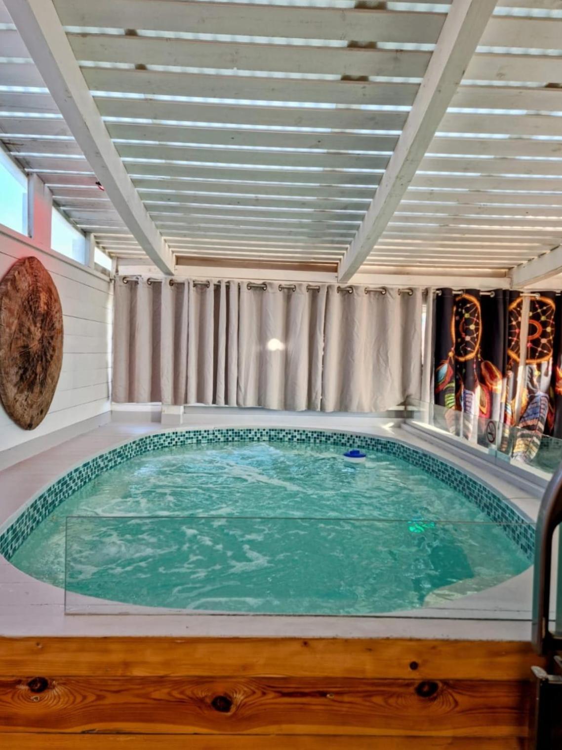 Apartmán Olimpos Ejlat Exteriér fotografie